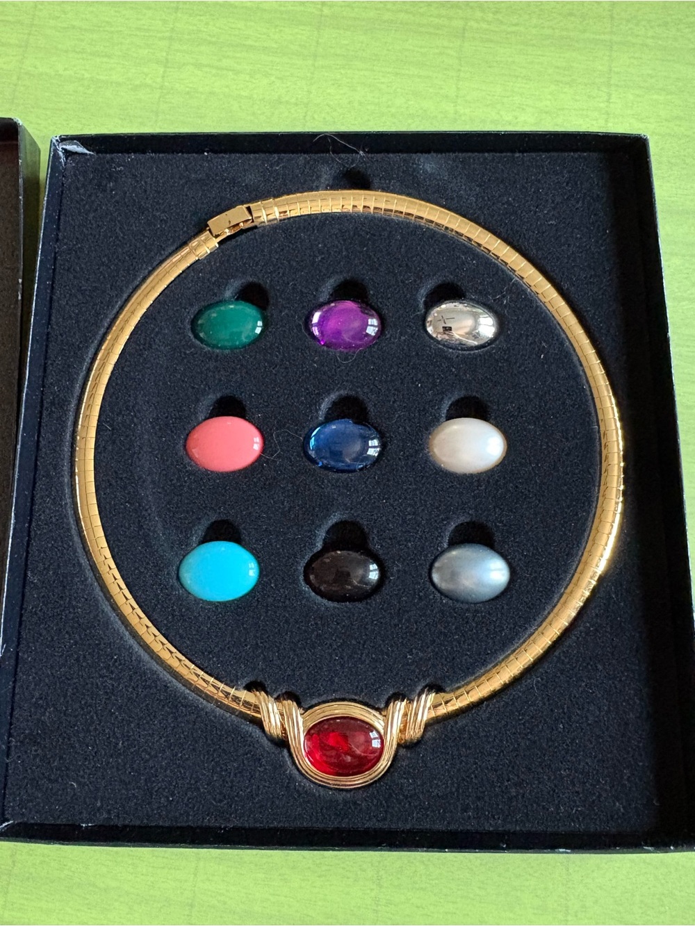 Joan Rivers Classics Collection Necklace